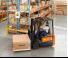 Carrelli elevatori frontali elettrici Doosan B16R-7 