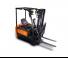 Carrelli elevatori frontali elettrici Doosan B16R-7 