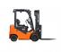 Carrelli elevatori frontali elettrici Doosan B18NS 