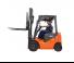 Carrelli elevatori frontali elettrici Doosan B18NS 