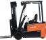 Doosan B20T-7 Plus