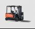 Carrelli elevatori frontali elettrici Doosan B35S-7