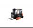 Carrelli elevatori frontali elettrici Doosan B50XC-7