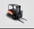 Carrelli elevatori frontali elettrici Doosan B50XC-7