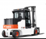 Carrelli elevatori frontali elettrici Bobcat B80NS
