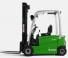 Cesab Blitz 412 AC
