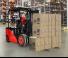Carrelli elevatori frontali elettrici EP CPD20F8