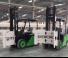 Carrelli elevatori frontali elettrici EP CPD20F8