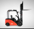 Carrelli elevatori frontali elettrici EP CPD20F8