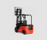 Carrelli elevatori frontali elettrici EP CPD35F8