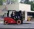 Carrelli elevatori frontali elettrici EP CPD45F8