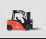 Carrelli elevatori frontali elettrici EP CPD45F8