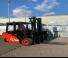 Carrelli elevatori frontali elettrici EP CPD50F8