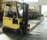 Hyster E 1.75 XL