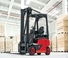 Linde E 20 EX PH
