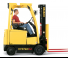 Carrelli elevatori frontali elettrici Hyster E2.0XN