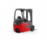 Linde E20 