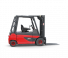 Carrelli elevatori frontali elettrici Linde E25