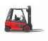 Linde E40/600HL Cotainer