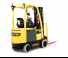 Hyster E40XN