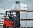 Carrelli elevatori frontali elettrici Linde E50P HL