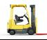 Carrelli elevatori frontali elettrici Hyster E60XNL