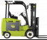 Clark ECX 30