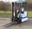 Carrelli elevatori antideflagranti Ex - Carrelli elevatori antideflagranti Miag EFG 12 XEV 2