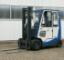 Carrelli elevatori antideflagranti Ex - Carrelli elevatori antideflagranti Miag EFG 25 XC