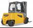 Jungheinrich EFG 535k