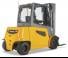 Jungheinrich EFG 540