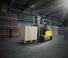 Carrelli elevatori frontali elettrici Jungheinrich EFG BC 325