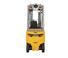 Carrelli elevatori frontali elettrici Jungheinrich EFG BC 330