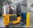 Carrelli elevatori frontali elettrici Jungheinrich EFG C25