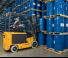 Carrelli elevatori frontali elettrici Jungheinrich EFG C25E