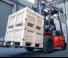 Carrelli elevatori frontali elettrici EP EFX302