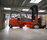 Carrelli elevatori frontali elettrici Manitou EMA II 13