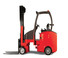 Carrelli elevatori frontali elettrici Manitou EMA II 18 HL-1