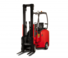 Carrelli elevatori frontali elettrici Manitou EMA II 20 HD-1