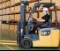 Caterpillar EP 20 T