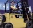 Caterpillar EP 25 K