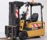 Caterpillar EP KT 20