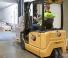 Carrelli elevatori frontali elettrici Caterpillar EP16CN2T