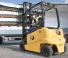 Carrelli elevatori frontali elettrici Caterpillar EP35AN