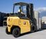 Carrelli elevatori frontali elettrici Caterpillar EP50N