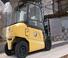 Carrelli elevatori frontali elettrici Caterpillar EP50N