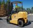 Carrelli elevatori frontali elettrici Caterpillar EP50NH
