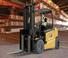 Carrelli elevatori frontali elettrici Caterpillar EP50NH
