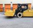 Carrelli elevatori frontali elettrici Caterpillar EP60NH