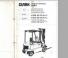 Clark EPM 30 N